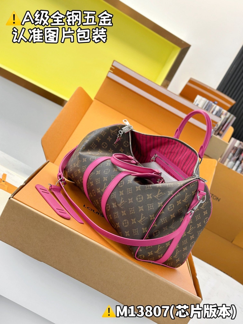 LV Travel Bags